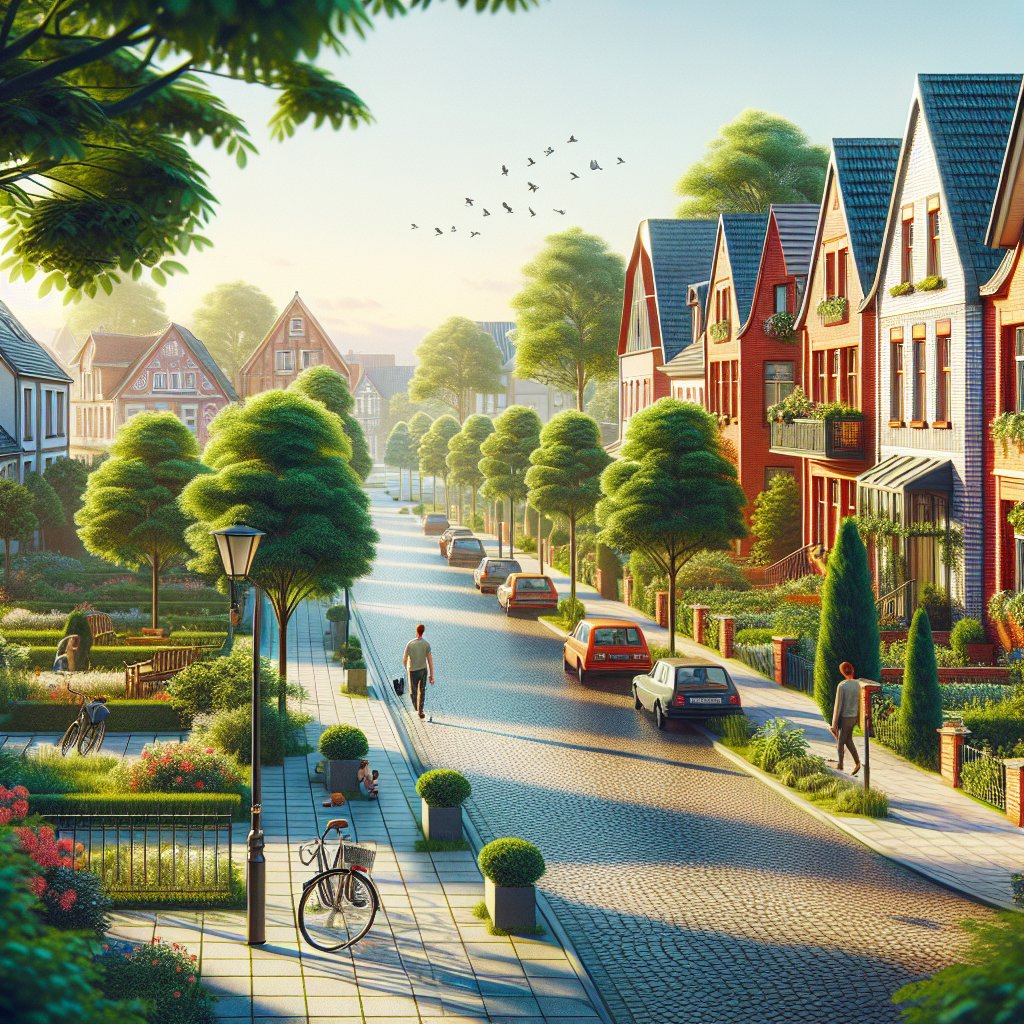 Am Aalfang Ahrensburg Immobilienpreise 2026