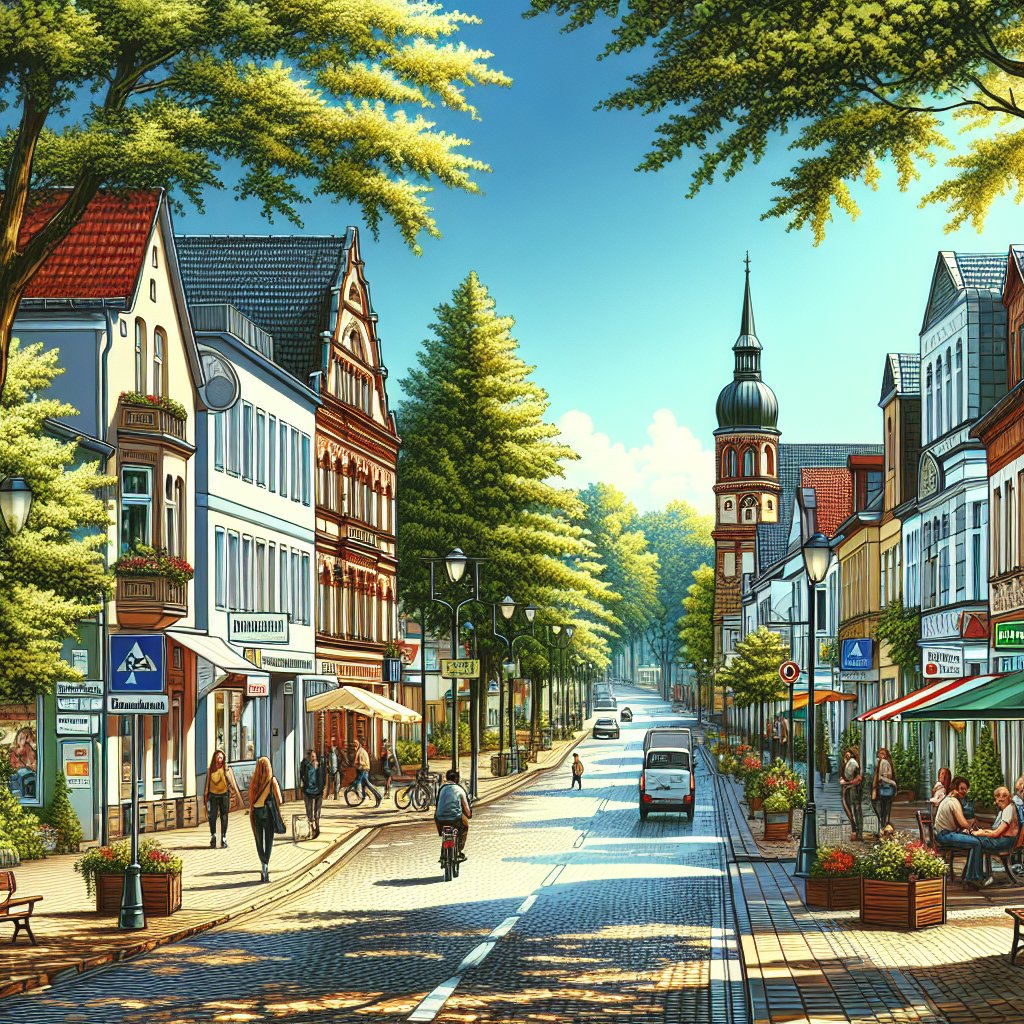 Am Sahlmannsberg Ahrensburg Immobilienpreise 2026