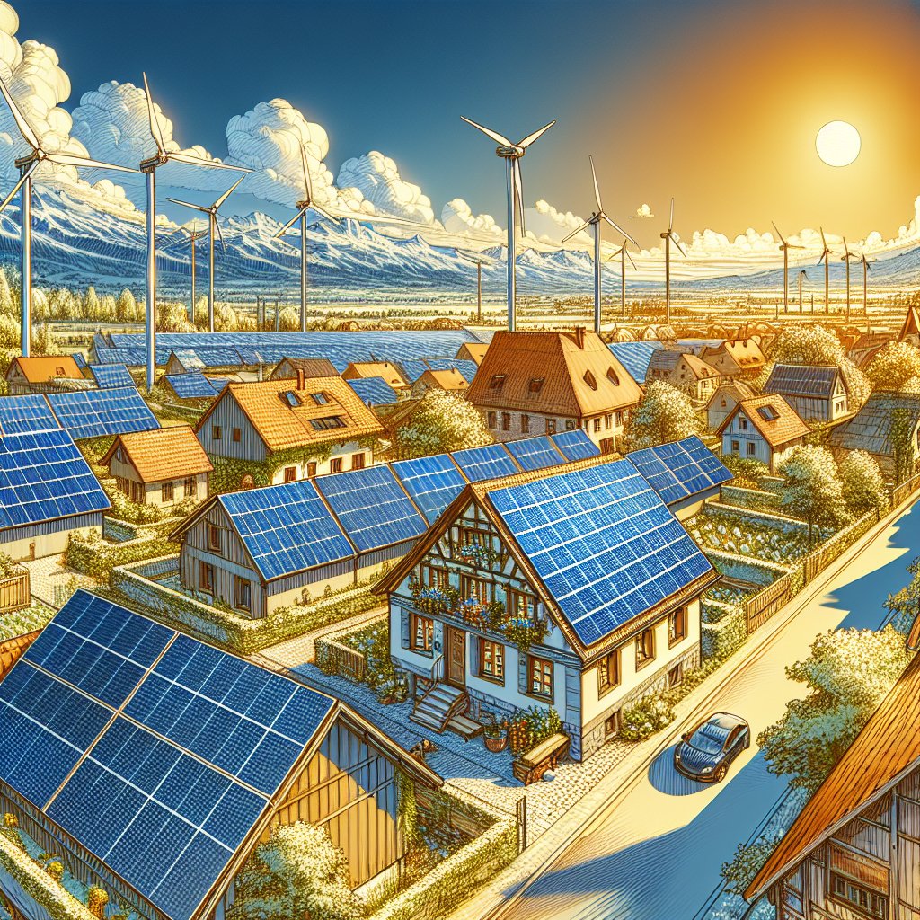 Photovoltaik Ertrag Ahrensburg 2026