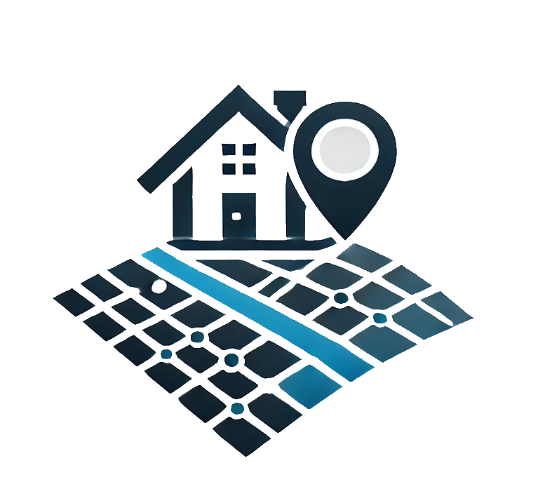 Immobilienanalyse Ahrensburg Logo